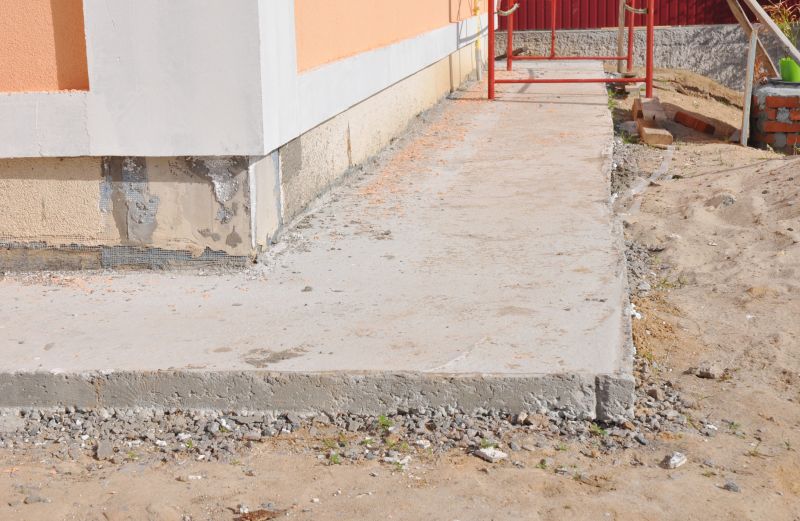 Top Concrete Foundation Repair Companies in Merrill, WI