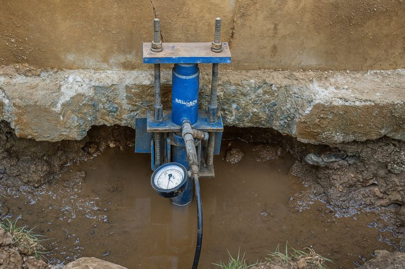 Top Foundation Lifting Companies in Tomahawk, WI