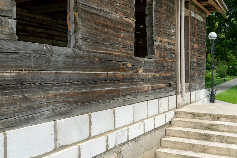 Top Foundation Repair Companies in Antigo, WI