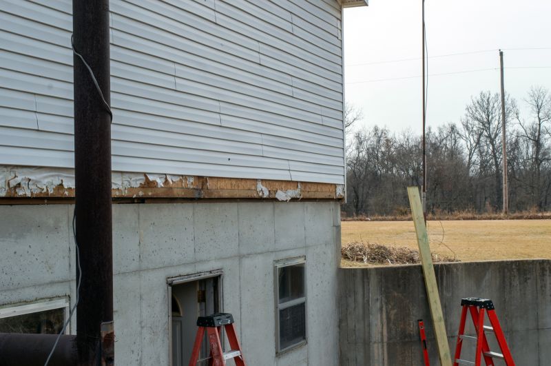 Top Foundation Repair Companies in Rhinelander, WI