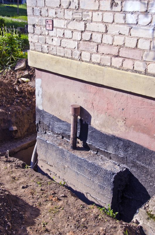 Top Foundation Repair Companies in Shawano, WI