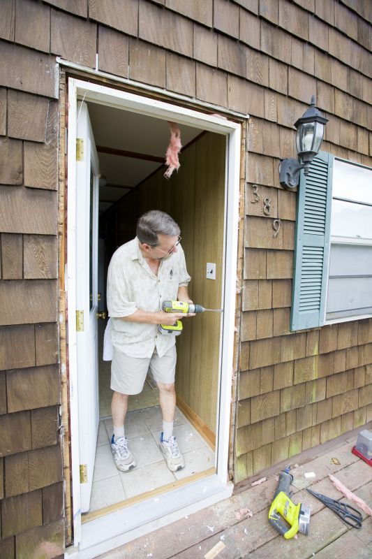 Top Foundation Repair Companies in Tomahawk, WI